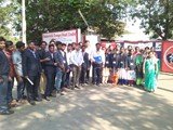 Industrial Visit 1