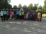 Industrial visit 2