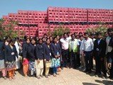 Industrial visit 3