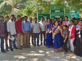 Industrial visit 5